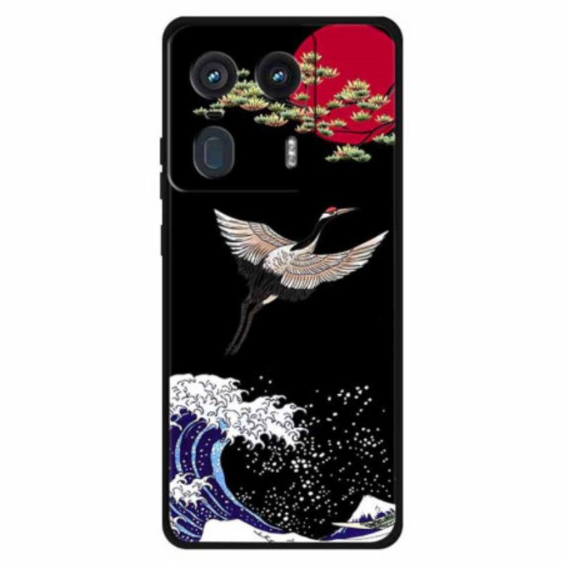 Telefontok Motorola Edge 50 Ultra Felszálló Égbolt