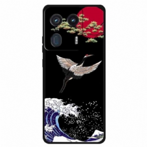 Telefontok Motorola Edge 50 Ultra Felszálló Égbolt