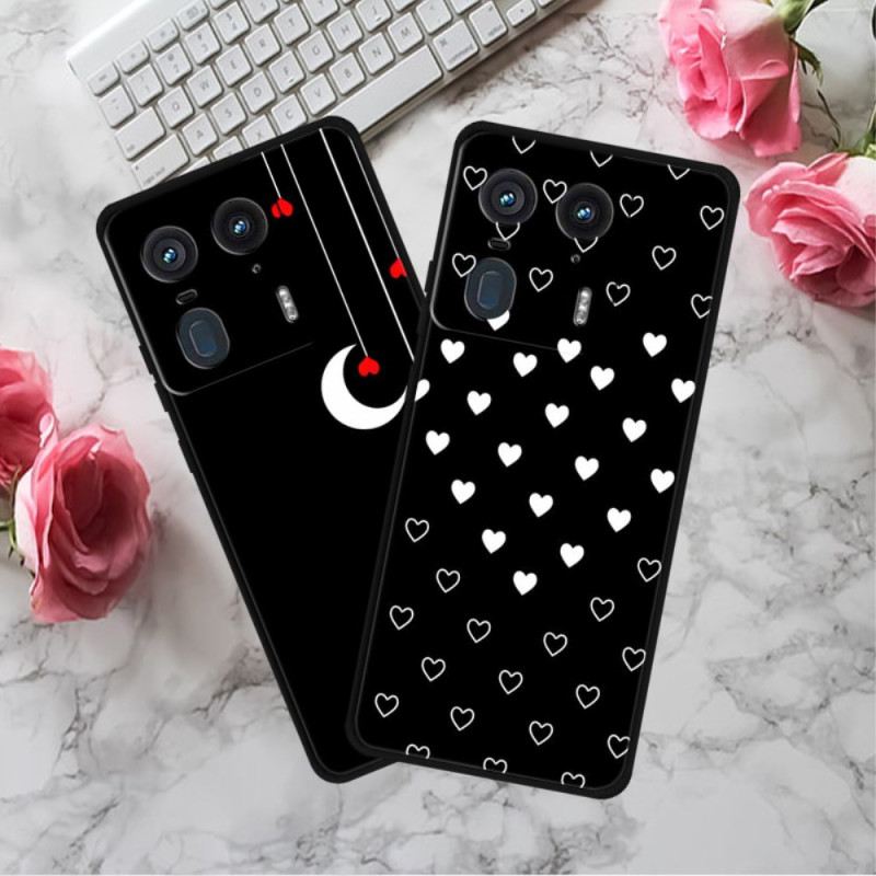 Telefontok Motorola Edge 50 Ultra Macska És Egér