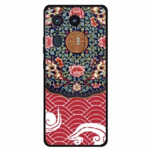 Telefontok Motorola Edge 50 Ultra Sárkány