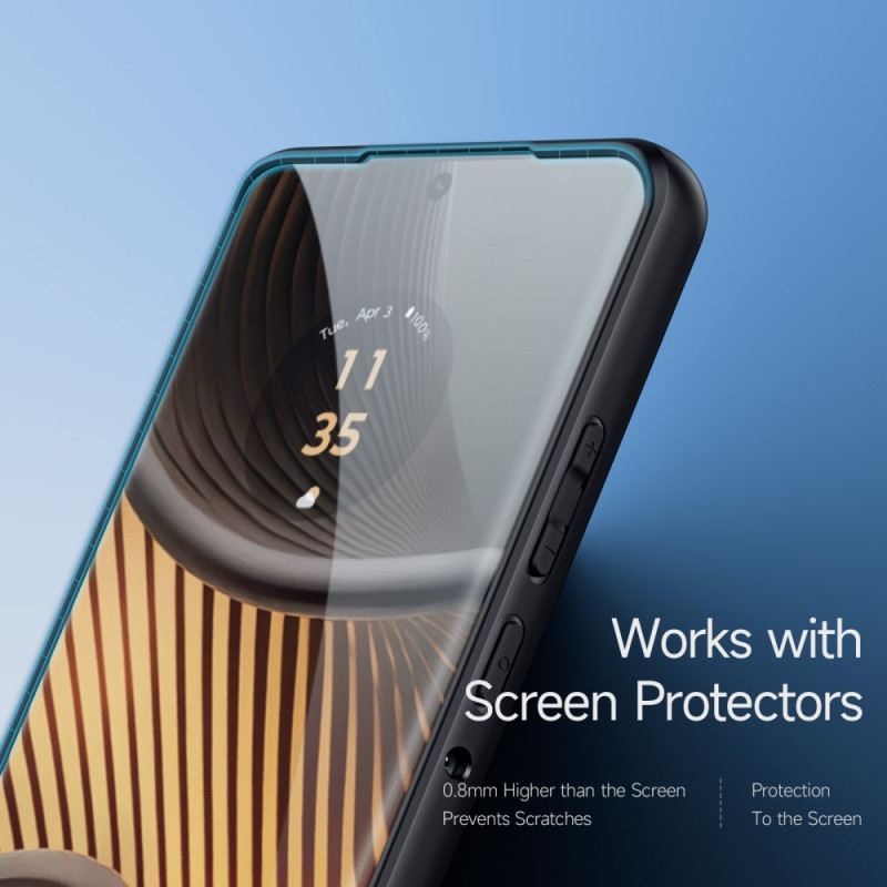 Tok Motorola Edge 50 Ultra Aimo Sorozatú Dux Ducis