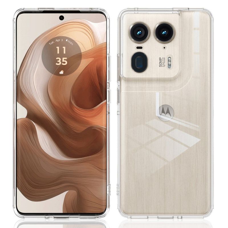 Tok Motorola Edge 50 Ultra Átlátszó
