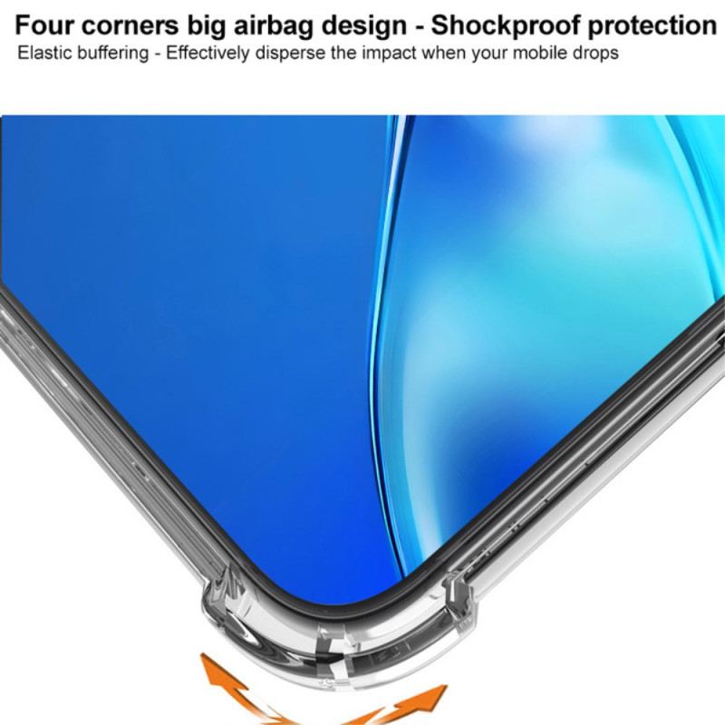 Tok Motorola Edge 50 Ultra Átlátszó Imak