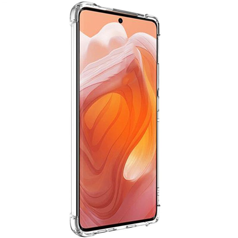 Tok Motorola Edge 50 Ultra Átlátszó Imak