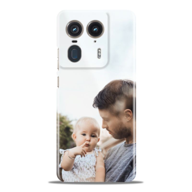 Tok Motorola Edge 50 Ultra Egyedi