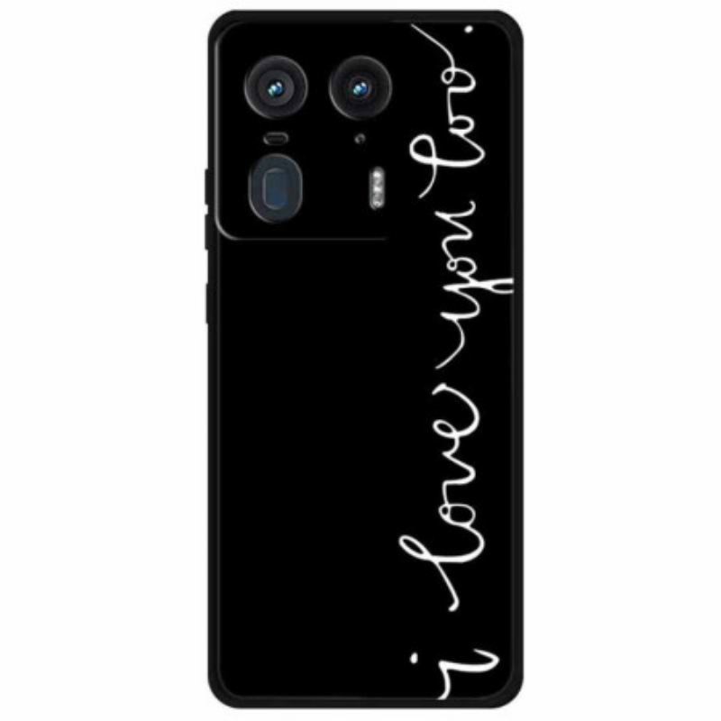 Tok Motorola Edge 50 Ultra Én Is Szeretlek