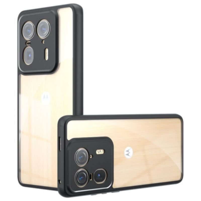 Tok Motorola Edge 50 Ultra Fagyos