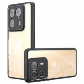 Tok Motorola Edge 50 Ultra Fagyos