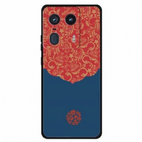 Tok Motorola Edge 50 Ultra Felhők