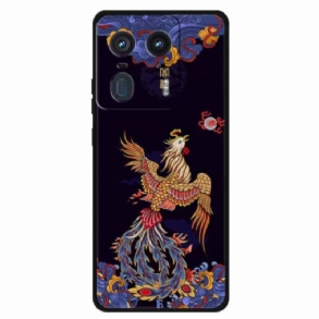 Tok Motorola Edge 50 Ultra Főnix És Nap