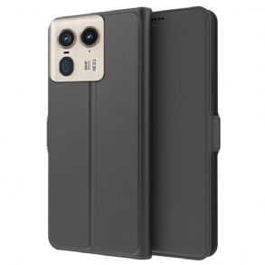 Tok Motorola Edge 50 Ultra Kártyabirtokos