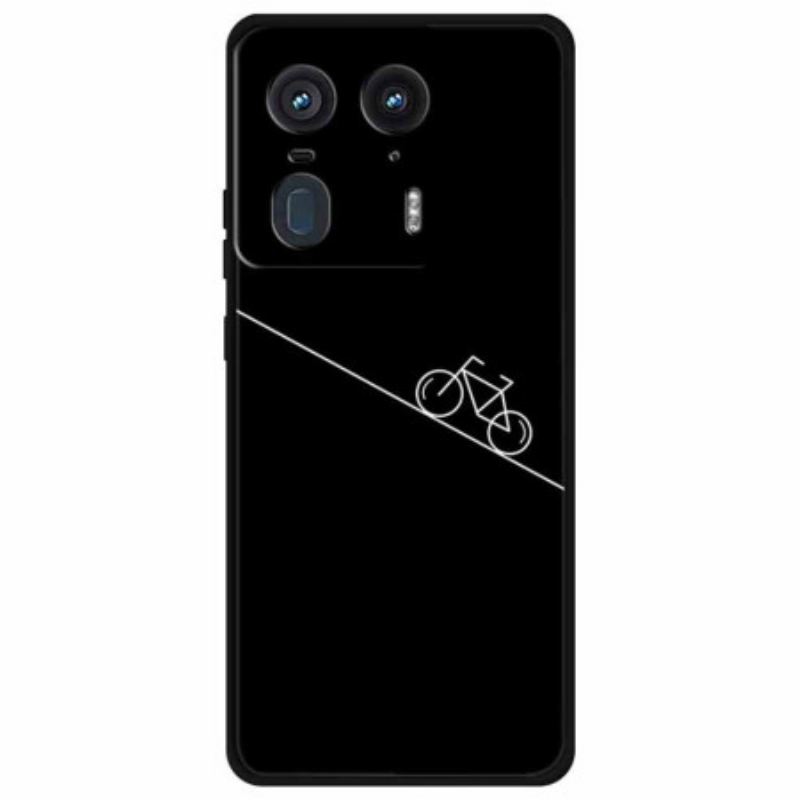 Tok Motorola Edge 50 Ultra Kerékpár