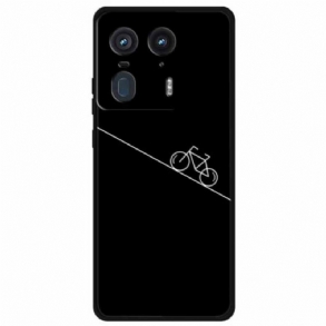 Tok Motorola Edge 50 Ultra Kerékpár