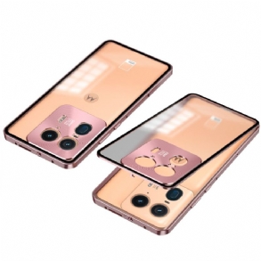 Tok Motorola Edge 50 Ultra Keret És Héj