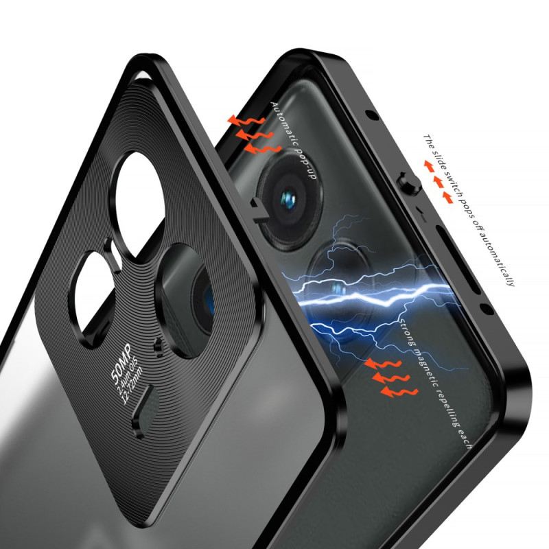 Tok Motorola Edge 50 Ultra Keret És Héj