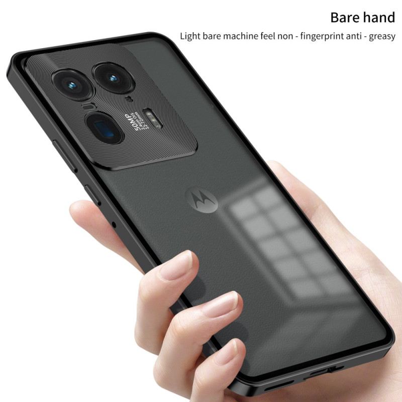 Tok Motorola Edge 50 Ultra Keret És Héj