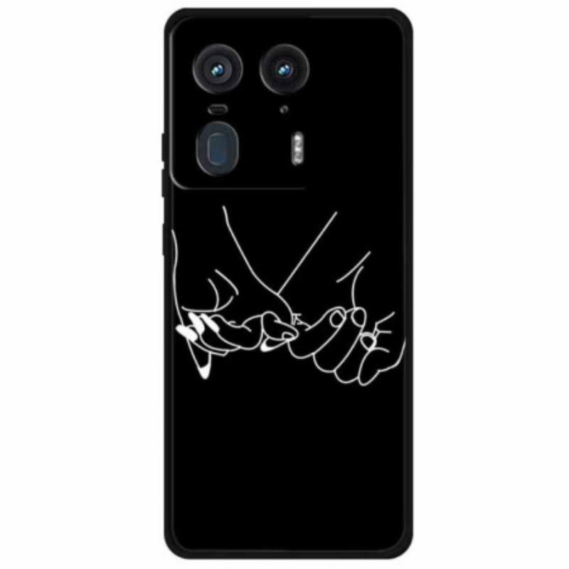 Tok Motorola Edge 50 Ultra Kezek