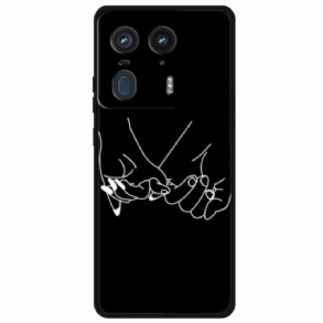 Tok Motorola Edge 50 Ultra Kezek