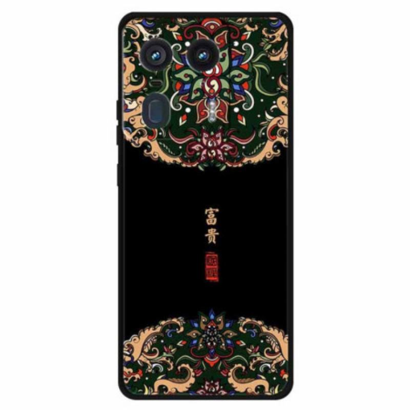 Tok Motorola Edge 50 Ultra Minta