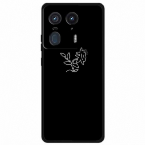 Tok Motorola Edge 50 Ultra Napraforgó