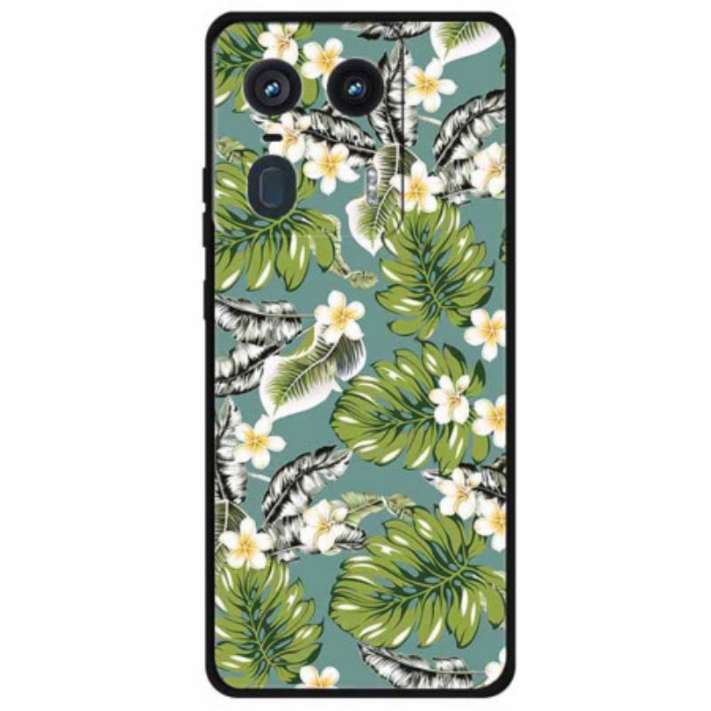 Tok Motorola Edge 50 Ultra Relief Minta