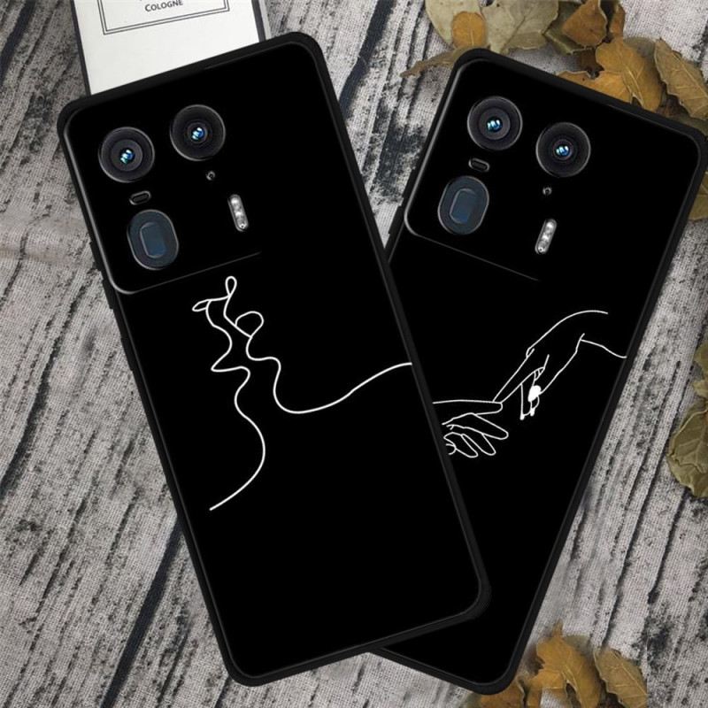 Tok Motorola Edge 50 Ultra Sík És Szív