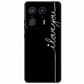 Tok Motorola Edge 50 Ultra Szeretlek