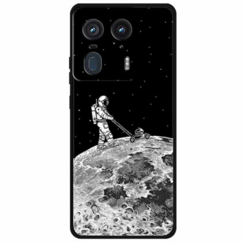 Tok Motorola Edge 50 Ultra Űrember