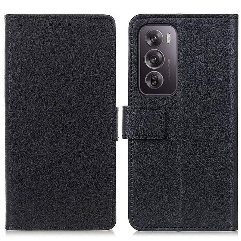 Fliptok Oppo Reno 12 Pro 5g Klasszikus