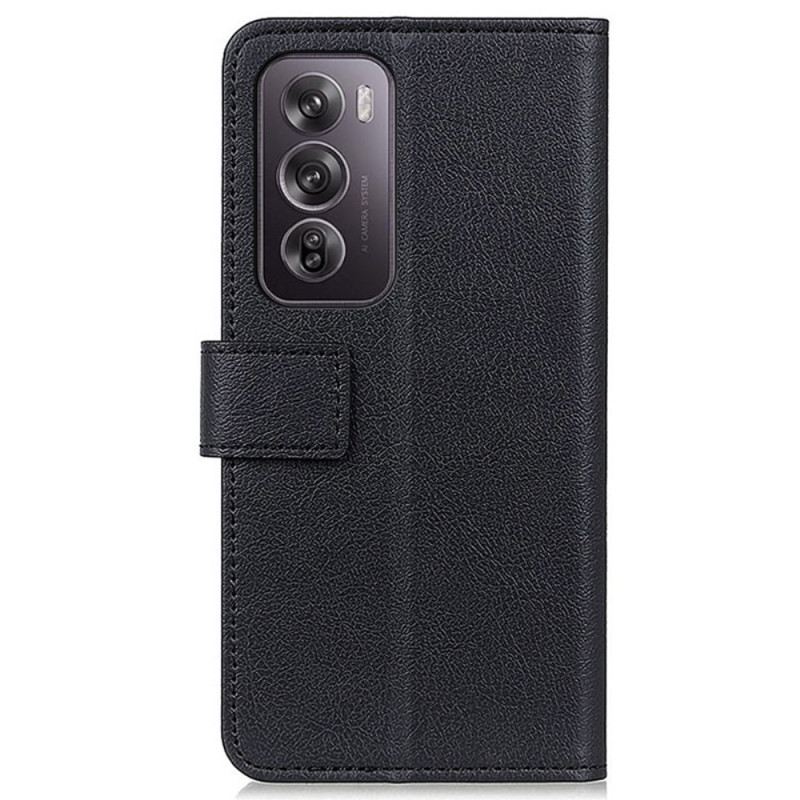 Fliptok Oppo Reno 12 Pro 5g Klasszikus