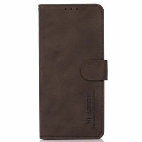 Fliptok Oppo Reno 12 Pro 5g Vintage Khazneh