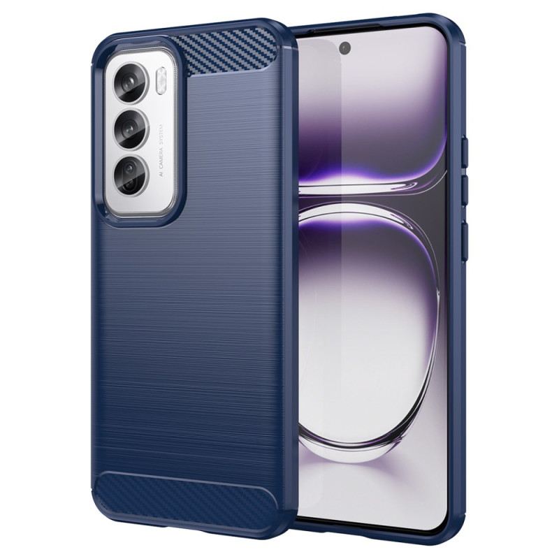 Tok Oppo Reno 12 Pro 5g Szénszálas Textúra