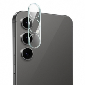 Edzett Üveg Lencsevédő Samsung Galaxy S25 Fe-hez