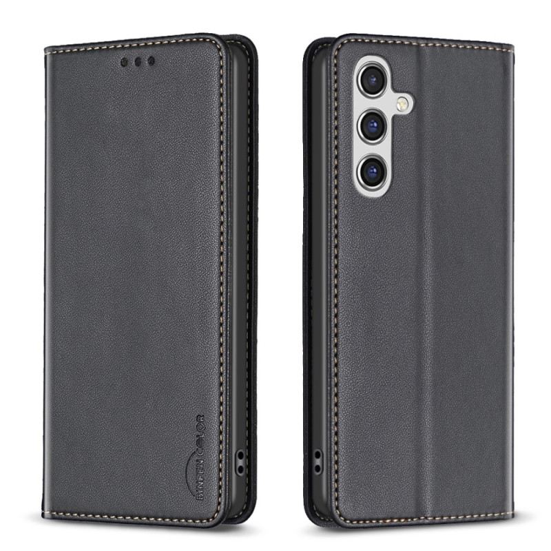 Fliptok Samsung Galaxy S25 Fe Binfen Szín