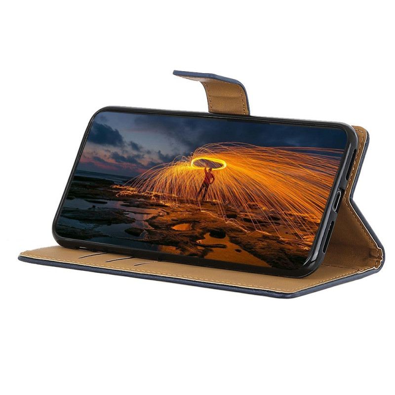 Fliptok Samsung Galaxy S25 Fe Egyszínű