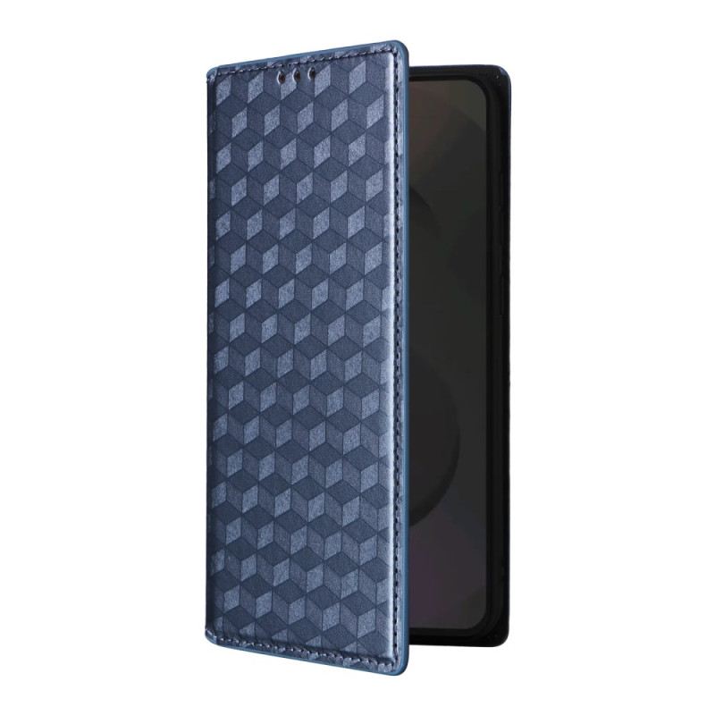 Fliptok Samsung Galaxy S25 Fe Fényes