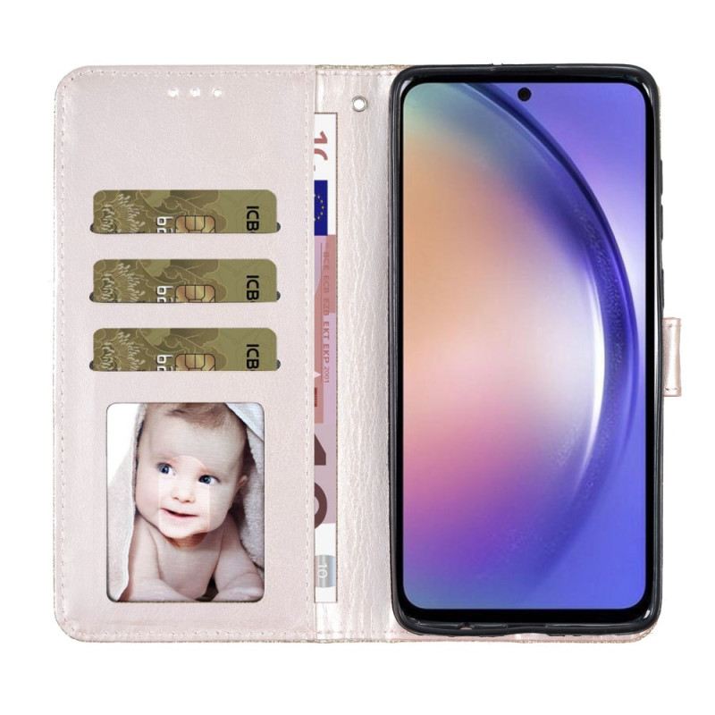 Fliptok Samsung Galaxy S25 Fe Flitterek