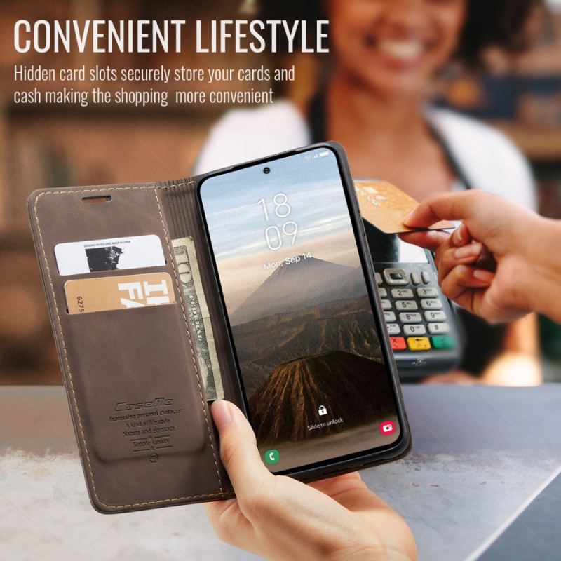 Fliptok Samsung Galaxy S25 Fe Kazém