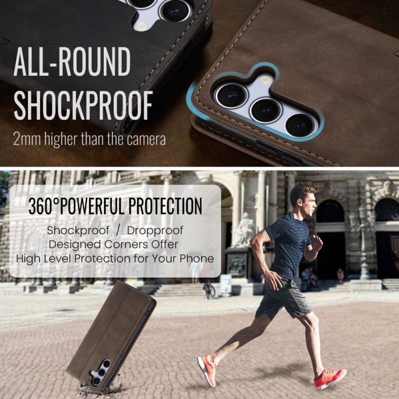 Fliptok Samsung Galaxy S25 Fe Kazém