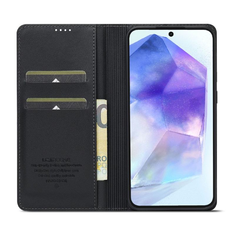 Fliptok Samsung Galaxy S25 Fe Lc.imeeke