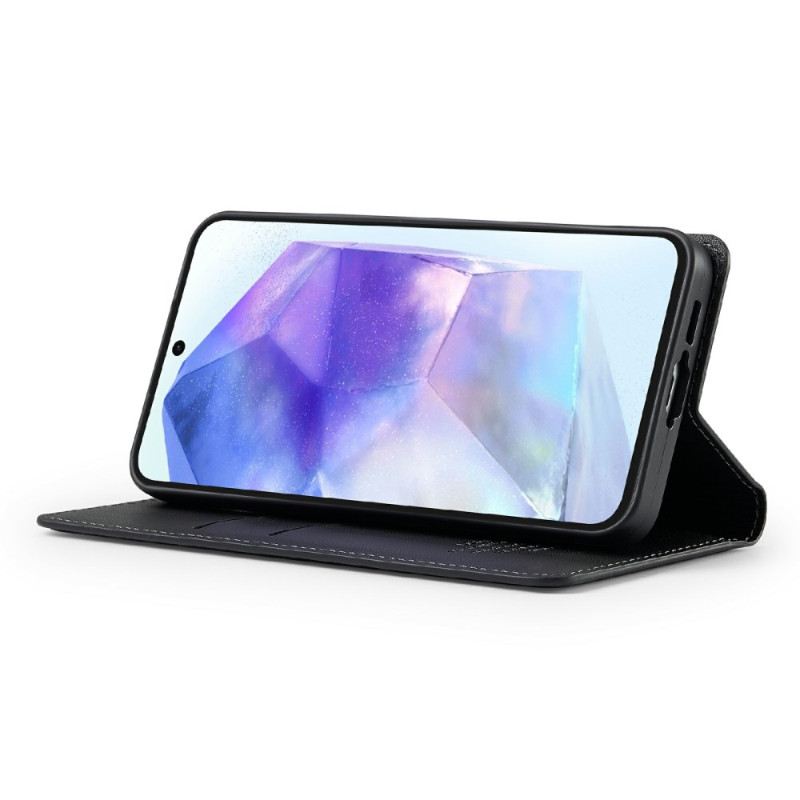 Fliptok Samsung Galaxy S25 Fe Lc.imeeke