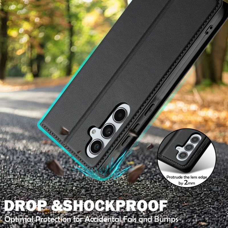 Fliptok Samsung Galaxy S25 Fe Lc.imeeke