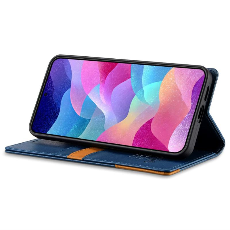 Fliptok Samsung Galaxy S25 Fe N.bekus