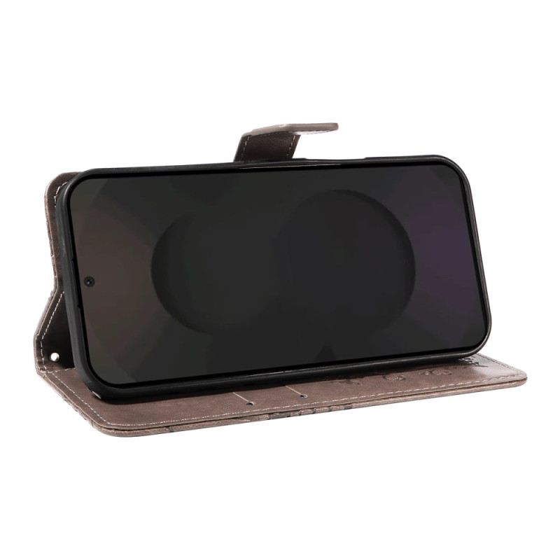 Fliptok Samsung Galaxy S25 Fe Óriás Pillangók