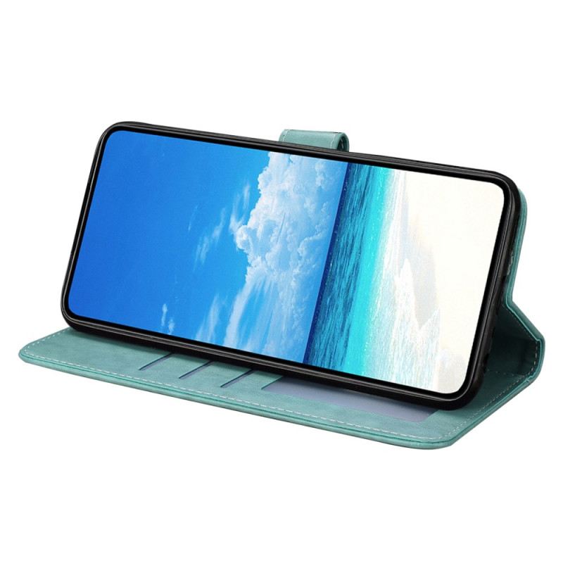 Fliptok Samsung Galaxy S25 Fe Pillangóminta