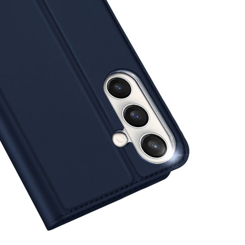 Fliptok Samsung Galaxy S25 Fe Skin Pro Sorozatú Dux Ducis