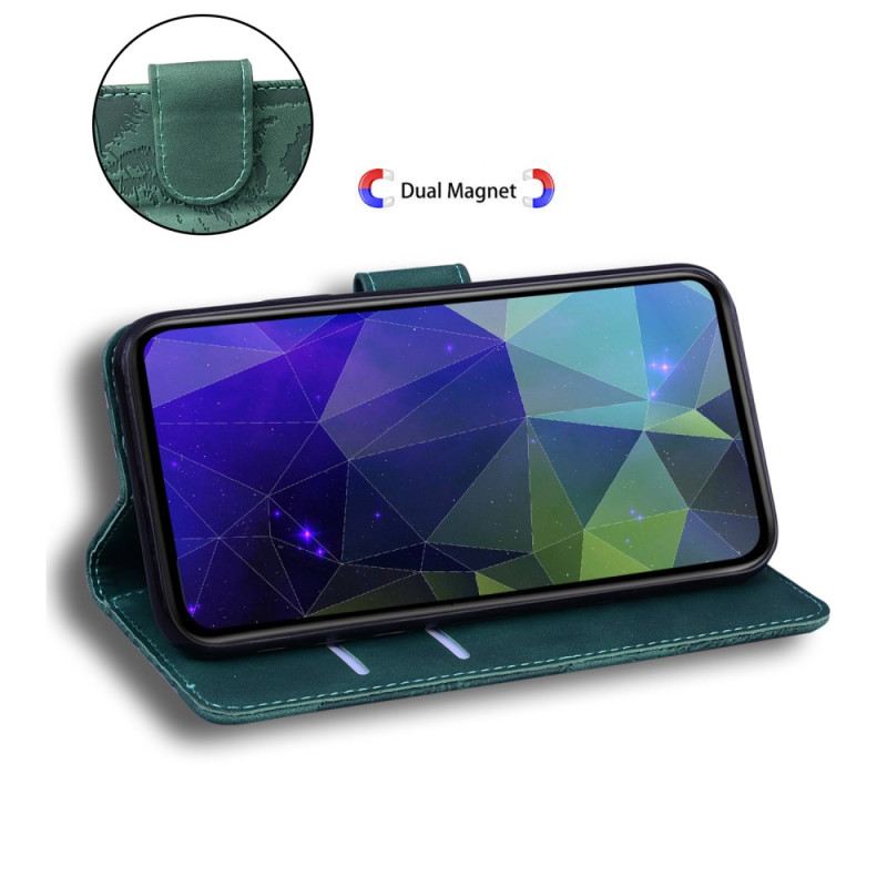 Fliptok Samsung Galaxy S25 Fe Tigrisminta