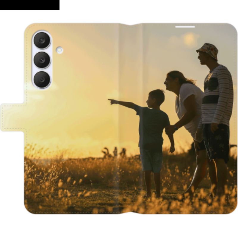 Fliptok Samsung Galaxy S25 Fe Trendi