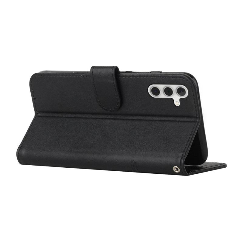 Fliptok Samsung Galaxy S25 Fe Üzleti Stílusú