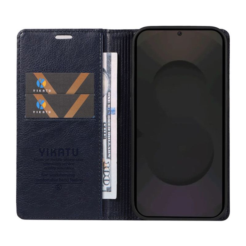 Fliptok Samsung Galaxy S25 Fe Ykatu